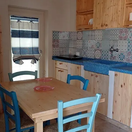 Il Borghetto In Valle D'itria *