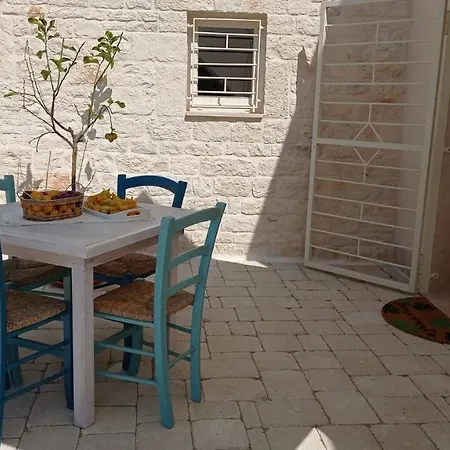 Il Borghetto In Valle D'itria *