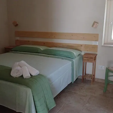 Il Borghetto In Valle D'itria * Martina Franca