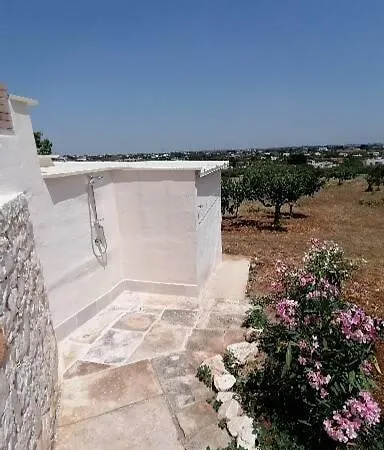 Il Borghetto In Valle D'itria Martina Franca