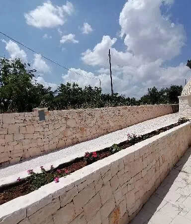 Il Borghetto In Valle D'itria Appartement *