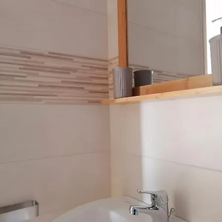 Appartement Il Borghetto In Valle D'itria Martina Franca