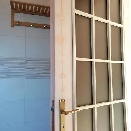 Il Borghetto In Valle D'itria Appartement