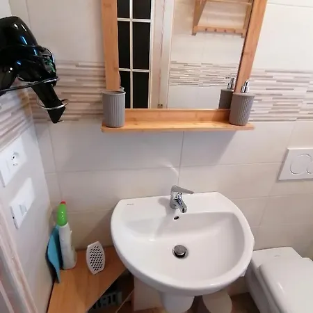 Il Borghetto In Valle D'itria Appartement *