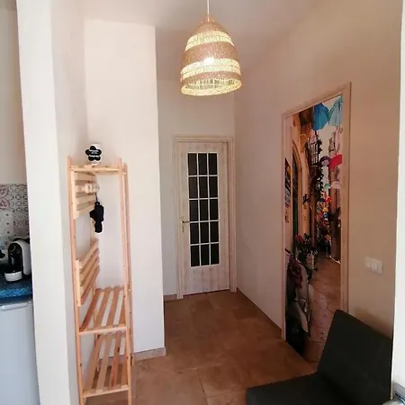 Il Borghetto In Valle D'itria Martina Franca