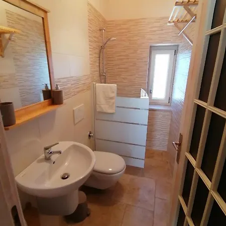 Il Borghetto In Valle D'itria Appartement Martina Franca