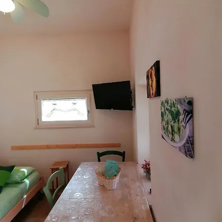 Il Borghetto In Valle D'itria Martina Franca