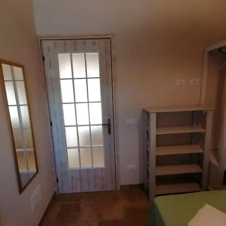 Il Borghetto In Valle D'itria Appartement *