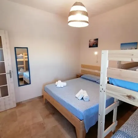 Il Borghetto In Valle D'itria *