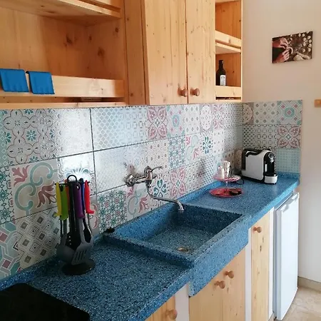 Il Borghetto In Valle D'itria * Martina Franca