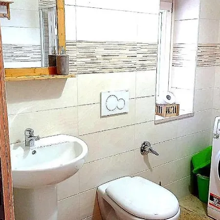 Appartement Il Borghetto In Valle D'itria *