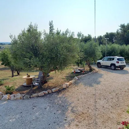 Il Borghetto In Valle D'itria