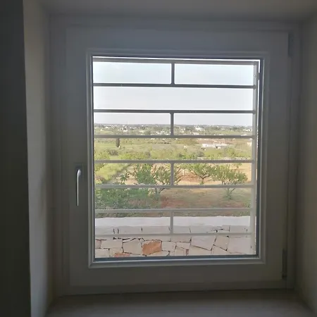 Il Borghetto In Valle D'itria Appartement *