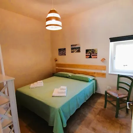 Il Borghetto In Valle D'itria Appartement Martina Franca