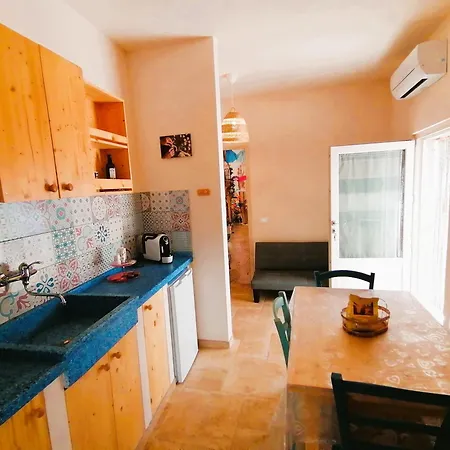 Il Borghetto In Valle D'itria Martina Franca