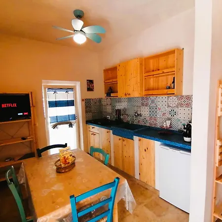 Il Borghetto In Valle D'itria