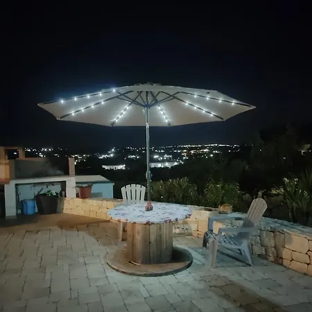 Appartement Il Borghetto In Valle D'itria