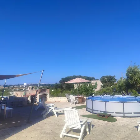 Appartement Il Borghetto In Valle D'itria *