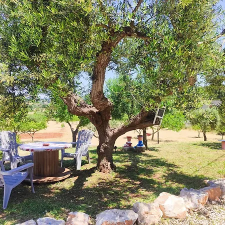 Il Borghetto In Valle D'itria