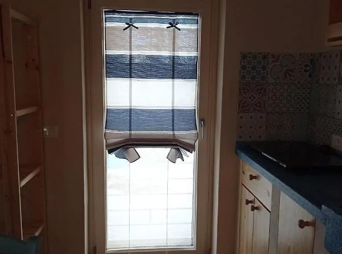 Il Borghetto In Valle D'itria