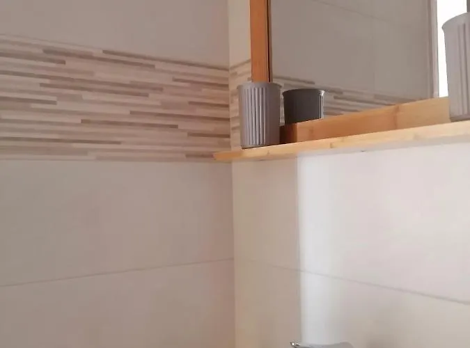 Апартаменты Il Borghetto In Valle D'itria Мартина-Франка