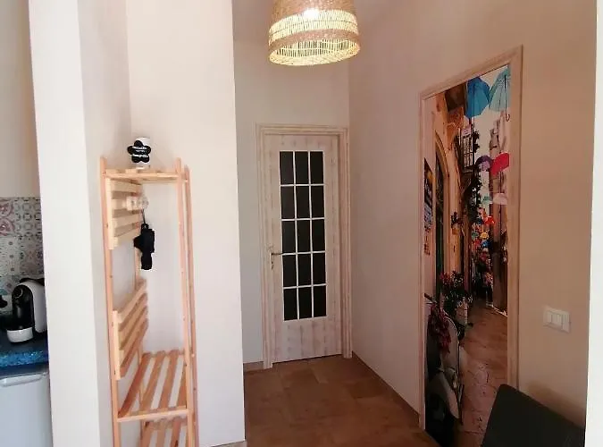 Il Borghetto In Valle D'itria Мартина-Франка