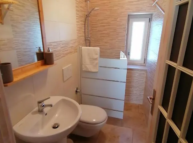 Il Borghetto In Valle D'itria Апартаменты Мартина-Франка