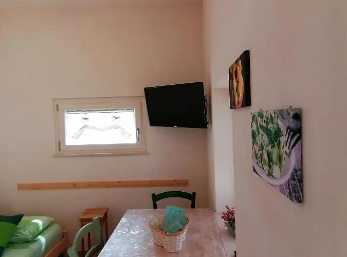 Il Borghetto In Valle D'itria Мартина-Франка