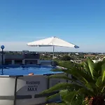 Apartman Il Borghetto In Valle D'itria