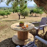 Il Borghetto In Valle D'itria Apartman