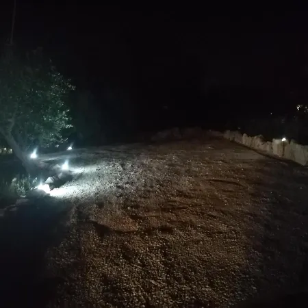 Il Borghetto In Valle D'itria מרטינה פרנקה