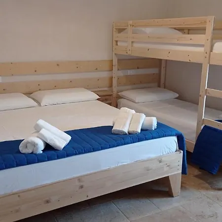 Apartment Il Borghetto In Valle D'itria Martina Franca