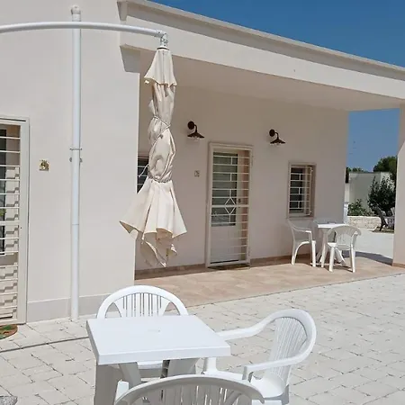 Il Borghetto In Valle D'itria Apartment