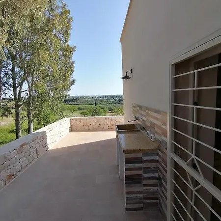 Apartment Il Borghetto In Valle D'itria Martina Franca