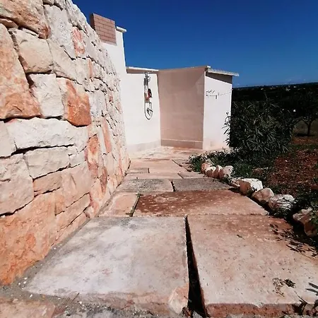 Il Borghetto In Valle D'itria דירה *