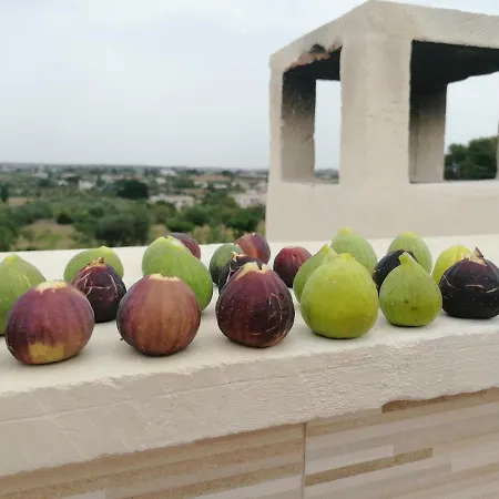 דירה Il Borghetto In Valle D'itria *