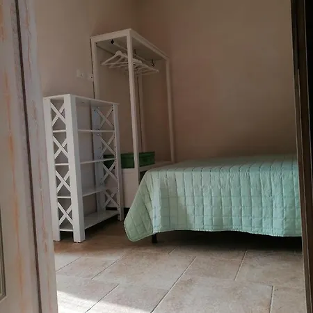 Il Borghetto In Valle D'itria דירה מרטינה פרנקה