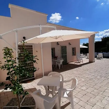 Il Borghetto In Valle D'itria מרטינה פרנקה
