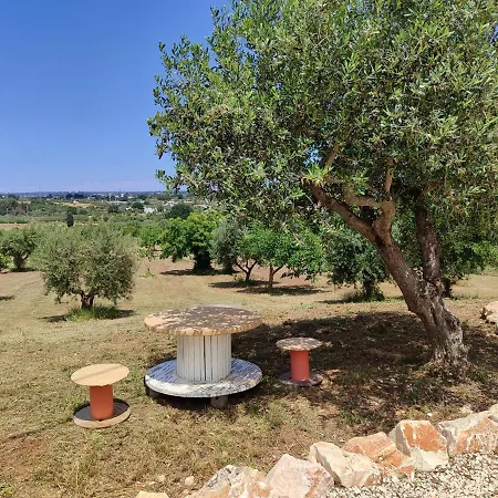 Il Borghetto In Valle D'itria *