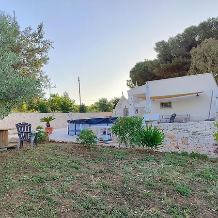 Il Borghetto In Valle D'itria *