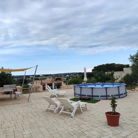 Il Borghetto In Valle D'itria