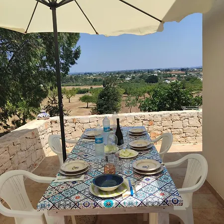 Apartamento Il Borghetto In Valle D'itria *