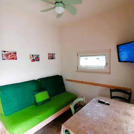 Apartamento Il Borghetto In Valle D'itria *
