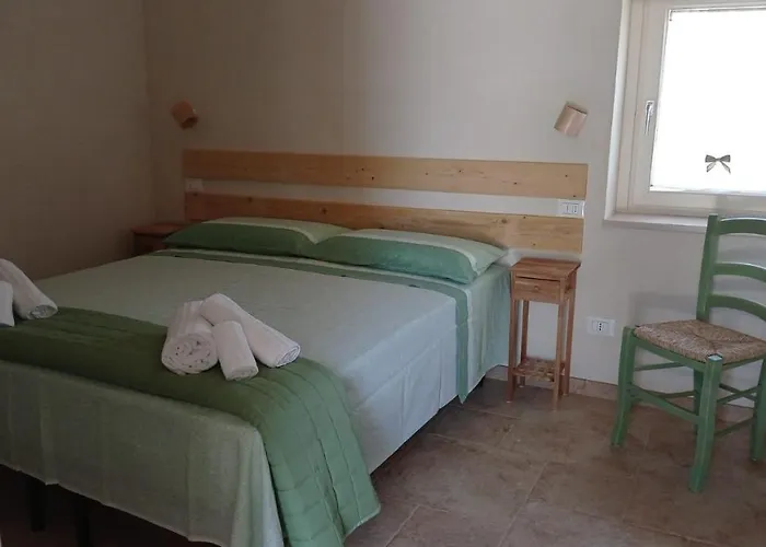 Il Borghetto In Valle D'itria * مارتينا فرانكا