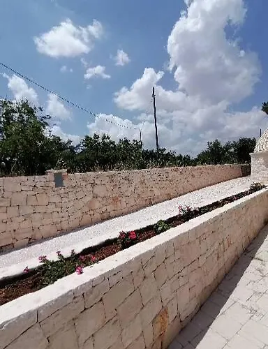 Il Borghetto In Valle D'itria شقة *