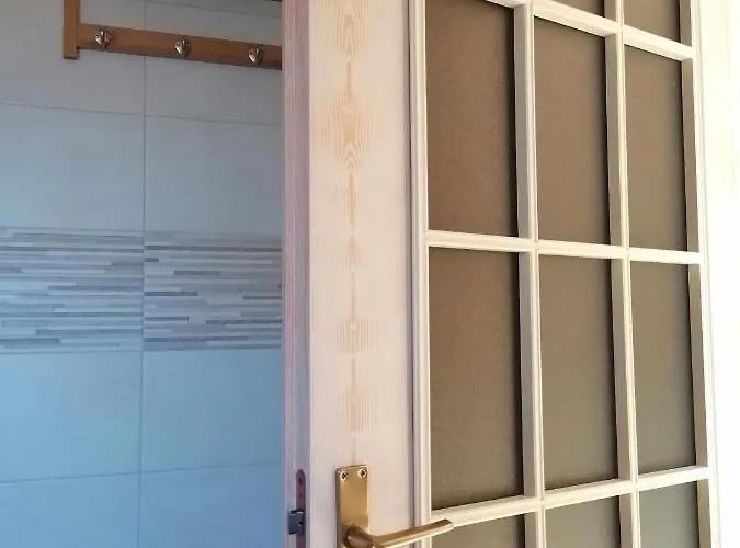 Il Borghetto In Valle D'itria شقة