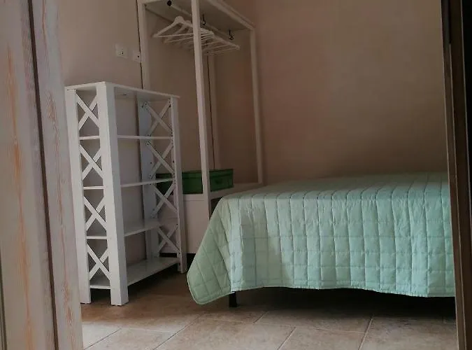 Il Borghetto In Valle D'itria شقة مارتينا فرانكا