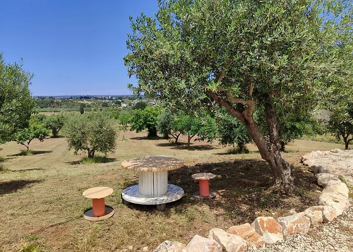 Il Borghetto In Valle D'itria *