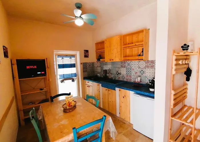 Il Borghetto In Valle D'itria